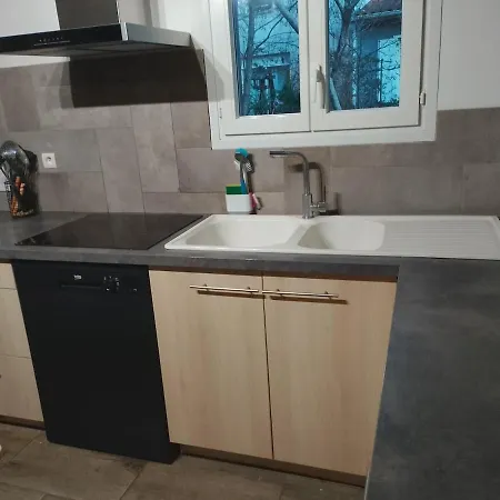 Castorette, Au Calme, Petit Dejeuner Compris Prázdninový dům Mimizan-Plage