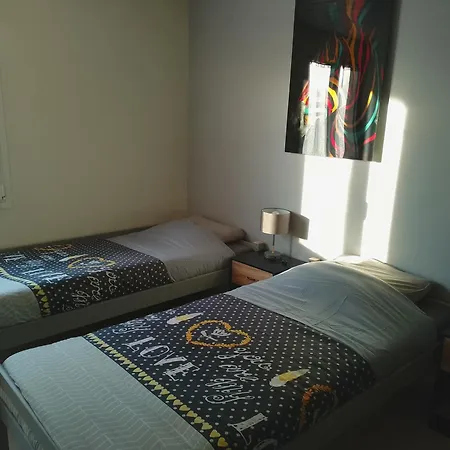 Castorette, Au Calme, Petit Dejeuner Compris 미미장플라즈