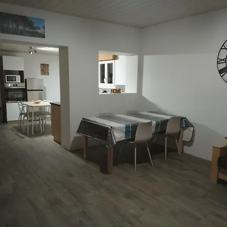 Castorette, Au Calme, Petit Dejeuner Compris *