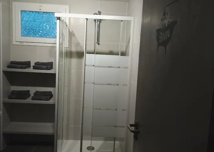 Castorette, Au Calme, Petit Dejeuner Compris *