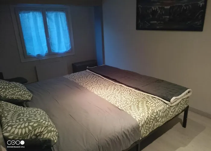 Castorette, Au Calme, Petit Dejeuner Compris * 미미장플라즈