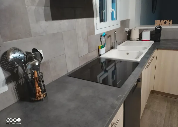 Castorette, Au Calme, Petit Dejeuner Compris * 미미장플라즈