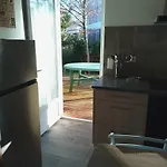 Castorette, Au Calme, Petit Dejeuner Compris *