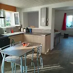 Castorette, Au Calme, Petit Dejeuner Compris Feriehus Mimizan-Plage