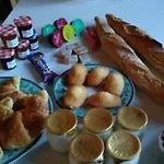 Castorette, Au Calme, Petit Dejeuner Compris Mimizan-Plage