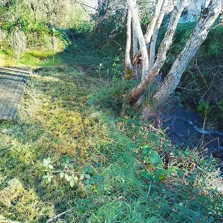 Castorette, Au Calme, Petit Dejeuner Compris *
