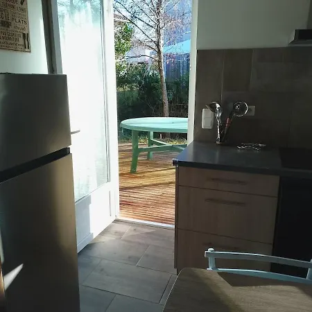 Castorette, Au Calme, Petit Dejeuner Compris *