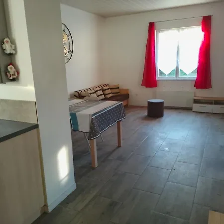 Castorette, Au Calme, Petit Dejeuner Compris * 米尼赞海滩