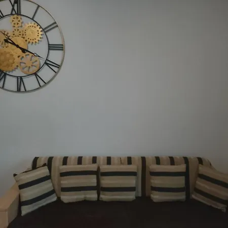 Castorette, Au Calme, Petit Dejeuner Compris 度假居 米尼赞海滩