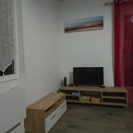 Castorette, Au Calme, Petit Dejeuner Compris 度假居 米尼赞海滩