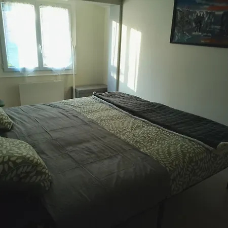 Castorette, Au Calme, Petit Dejeuner Compris * 米尼赞海滩