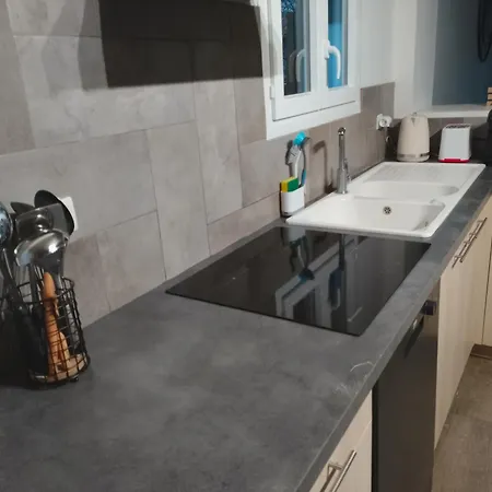 Castorette, Au Calme, Petit Dejeuner Compris * Mimizan-Plage