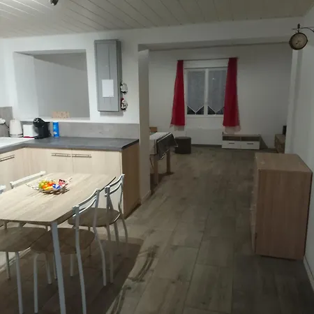 Castorette, Au Calme, Petit Dejeuner Compris 度假居