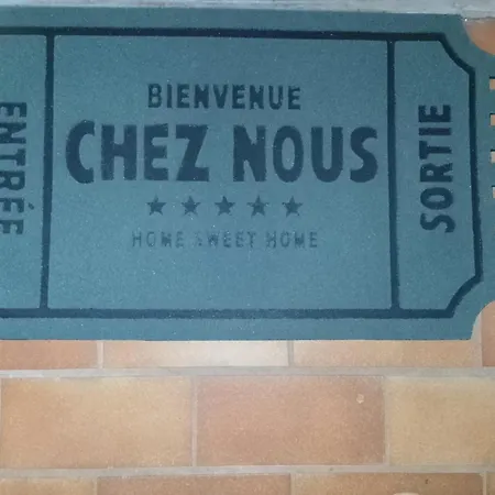 Castorette, Au Calme, Petit Dejeuner Compris Σπίτι διακοπών