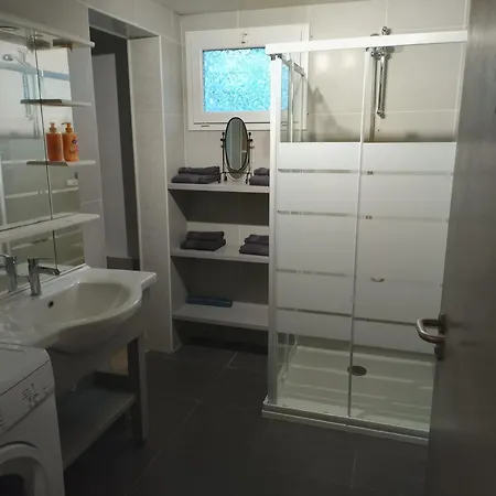 Castorette, Au Calme, Petit Dejeuner Compris 度假居 米尼赞海滩