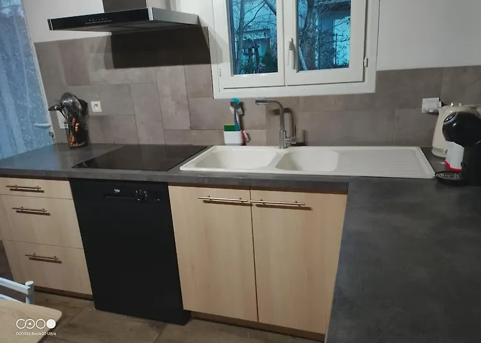 Castorette, Au Calme, Petit Dejeuner Compris Σπίτι διακοπών Mimizan-Plage