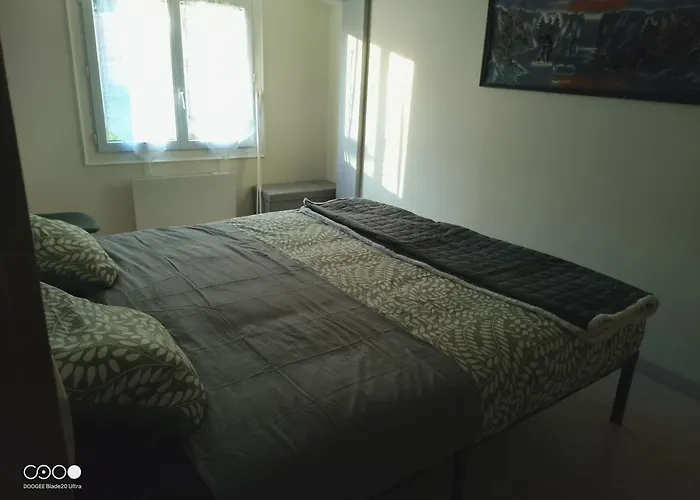 Castorette, Au Calme, Petit Dejeuner Compris * Mimizan-Plage