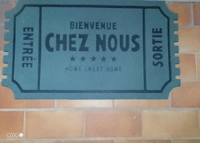 Castorette, Au Calme, Petit Dejeuner Compris Σπίτι διακοπών